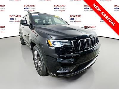2020 Jeep Grand Cherokee 4x2 SUV for sale #251174B - photo 1