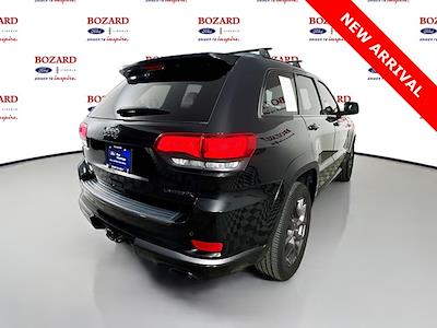 2020 Jeep Grand Cherokee 4x2 SUV for sale #251174B - photo 2