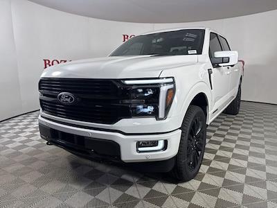 2025 Ford F-150 SuperCrew Cab 4x4 Pickup for sale #251177 - photo 1