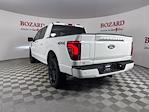 2025 Ford F-150 SuperCrew Cab 4x4 Pickup for sale #251177 - photo 2