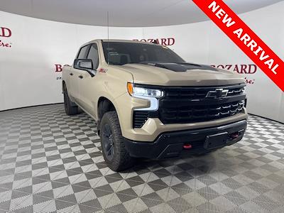 2023 Chevrolet Silverado 1500 Crew Cab 4x4 Pickup for sale #251182A - photo 1