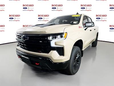 2023 Chevrolet Silverado 1500 Crew Cab 4x4 Pickup for sale #251182A - photo 1