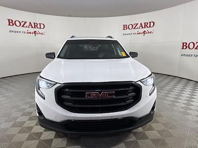 Used 2021 GMC Terrain SLT for sale #251185A - photo 2