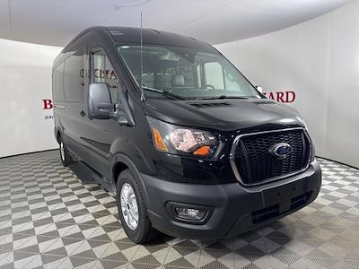 New 2025 Ford Transit 350 XL Passenger Van for sale #251188 - photo 1