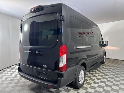 New 2025 Ford Transit 350 XL Passenger Van for sale #251188 - photo 2