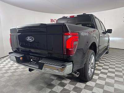 2025 Ford F-150 SuperCrew Cab 4x4 Pickup for sale #251206 - photo 2