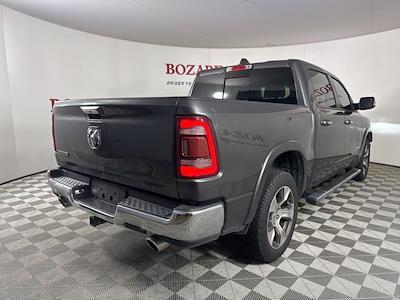 Used 2022 Ram 1500 Laramie Crew Cab for sale #251206A - photo 2