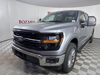 2025 Ford F-150 SuperCrew Cab 4x4 Pickup for sale #251207 - photo 1