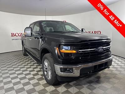2025 Ford F-150 SuperCrew Cab 4x4 Pickup for sale #251208 - photo 1