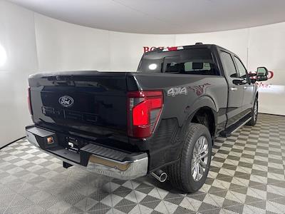 2025 Ford F-150 SuperCrew Cab 4x4 Pickup for sale #251208 - photo 2