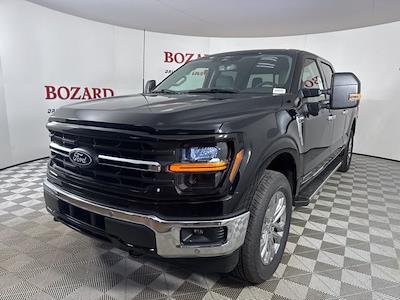 2025 Ford F-150 SuperCrew Cab 4x4 Pickup for sale #251208 - photo 1