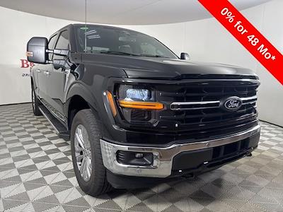 2025 Ford F-150 SuperCrew Cab 4x4 Pickup for sale #251209 - photo 1