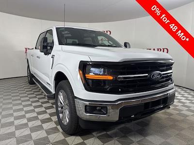 2025 Ford F-150 SuperCrew Cab 4x4 Pickup for sale #251210 - photo 1