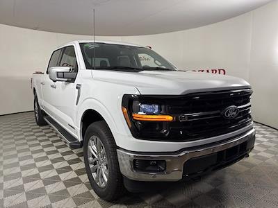 2025 Ford F-150 SuperCrew Cab 4WD Pickup for sale #251211 - photo 1