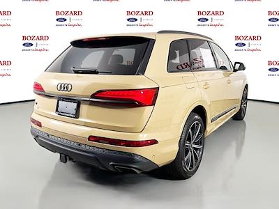 2025 Audi Q7 AWD SUV for sale #251224A - photo 2