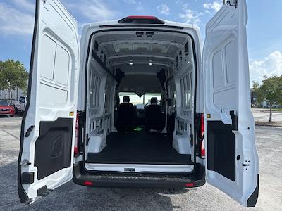 New 2025 Ford Transit 350 High Roof Empty Cargo Van for sale #251228 - photo 2