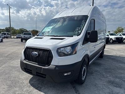 New 2025 Ford Transit 350 High Roof Empty Cargo Van for sale #251228 - photo 1