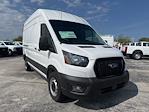 New 2025 Ford Transit 350 High Roof Empty Cargo Van for sale #251228 - photo 3