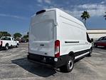 New 2025 Ford Transit 350 High Roof Empty Cargo Van for sale #251228 - photo 11