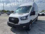 New 2025 Ford Transit 350 High Roof Empty Cargo Van for sale #251228 - photo 1