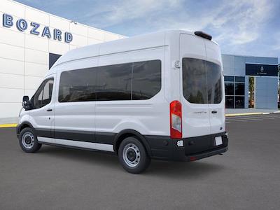 New 2025 Ford Transit 350 XL Passenger Van for sale #251229 - photo 2