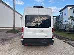 New 2025 Ford Transit 350 XL Passenger Van for sale #251229 - photo 8