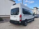 New 2025 Ford Transit 350 XL Passenger Van for sale #251229 - photo 3