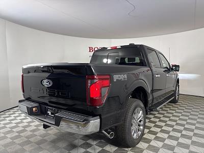 2025 Ford F-150 SuperCrew Cab 4x4 Pickup for sale #251232 - photo 2
