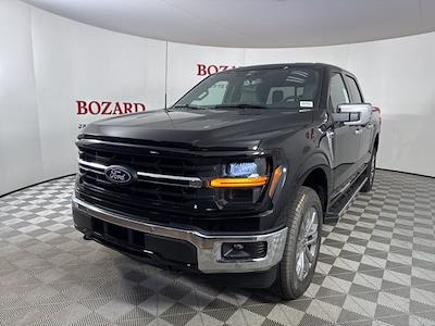 2025 Ford F-150 SuperCrew Cab 4x4 Pickup for sale #251232 - photo 1