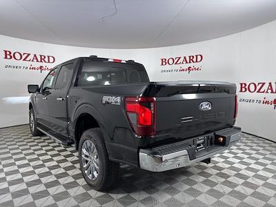 2025 Ford F-150 SuperCrew Cab 4x4 Pickup for sale #251232 - photo 2