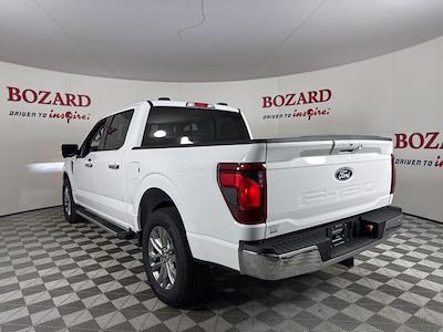 2025 Ford F-150 SuperCrew Cab 4x2 Pickup for sale #251235 - photo 2