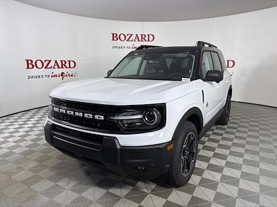 2025 Ford Bronco Sport AWD SUV for sale #251238 - photo 1