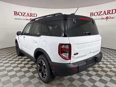 2025 Ford Bronco Sport AWD SUV for sale #251238 - photo 2