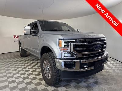 2021 Ford F-250 Crew Cab 4x4 Pickup for sale #251257C - photo 1