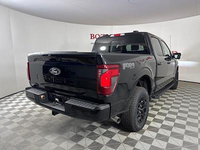 2025 Ford F-150 SuperCrew Cab 4x4 Pickup for sale #251261 - photo 2