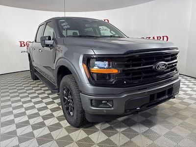2025 Ford F-150 SuperCrew Cab 4x4 Pickup for sale #251262 - photo 1