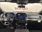 2025 Ford F-150 SuperCrew Cab 4x4 Pickup for sale #251262 - photo 8