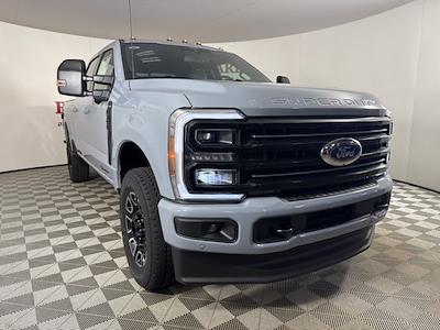2025 Ford F-350 Crew Cab SRW 4x4 Pickup for sale #251272 - photo 1