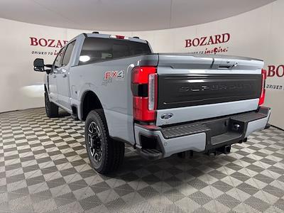 2025 Ford F-350 Crew Cab SRW 4x4 Pickup for sale #251272 - photo 2