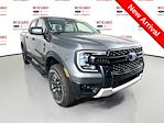 2024 Ford Ranger SuperCrew Cab 4WD Pickup for sale #251272A - photo 1