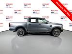 2024 Ford Ranger SuperCrew Cab 4WD Pickup for sale #251272A - photo 10