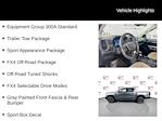 2024 Ford Ranger SuperCrew Cab 4WD Pickup for sale #251272A - photo 3