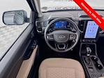 2024 Ford Ranger SuperCrew Cab 4WD Pickup for sale #251272A - photo 28