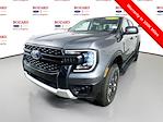 2024 Ford Ranger SuperCrew Cab 4WD Pickup for sale #251272A - photo 5