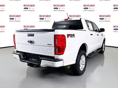 Used 2019 Ford Ranger XLT SuperCrew Cab for sale #251272B - photo 2
