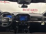 2025 Ford F-150 SuperCrew Cab 4x4 Pickup for sale #251276 - photo 9