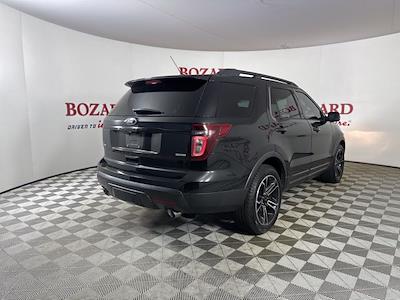 2015 Ford Explorer 4WD SUV for sale #251276A - photo 2