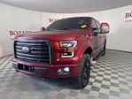 2016 Ford F-150 SuperCrew Cab 4x4 Pickup for sale #251281A - photo 4