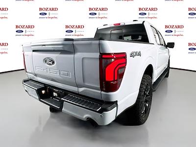2025 Ford F-150 SuperCrew Cab 4x4 Pickup for sale #251283A - photo 2