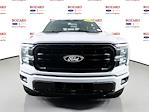 2025 Ford F-150 SuperCrew Cab 4x4 Pickup for sale #251283A - photo 3